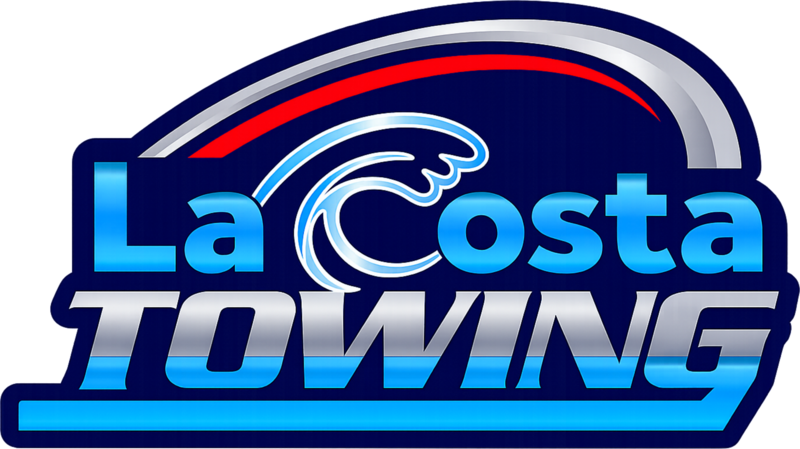 La Costa Towing logo